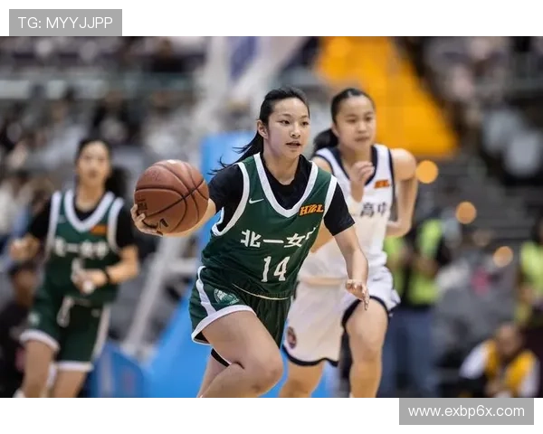 hbl高中篮球联赛视频（hbl高中篮球联赛简介）sports